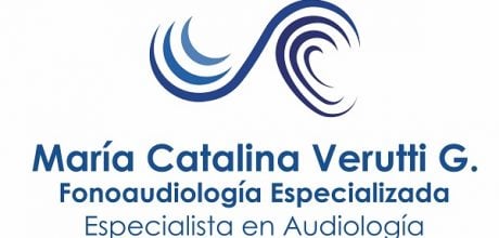 Catalina Verutti Fonoaudiología Especializada