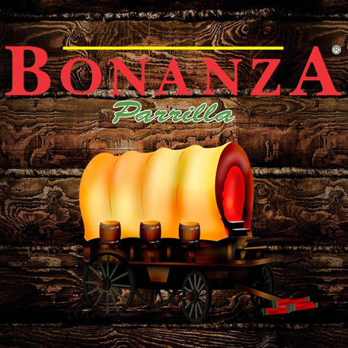 Bonanza parrilaa