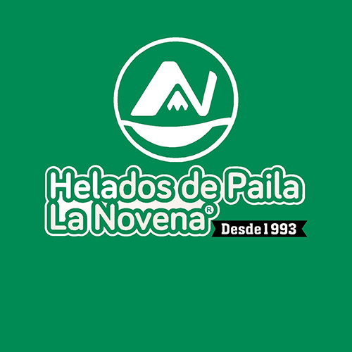 Helados de Paila