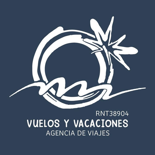 Vuelos y Vacaciones