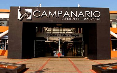 Convocatoria para Agencia de Marketing 2026