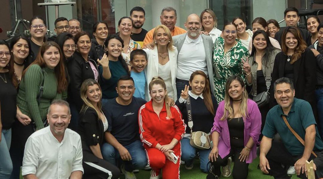 Impulsamos el empleo con nuestra primera Rueda de Empleabilidad