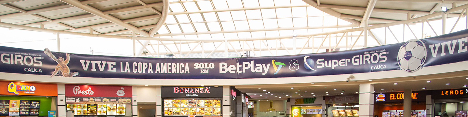 Banner Espacios Comerciales