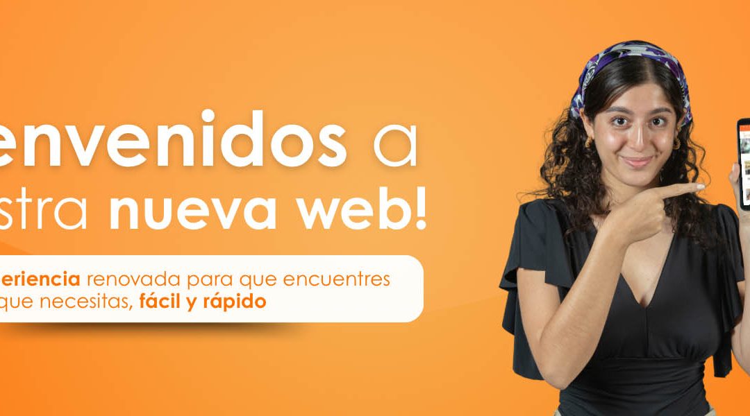 Descubre la nueva página web de Campanario Centro Comercial