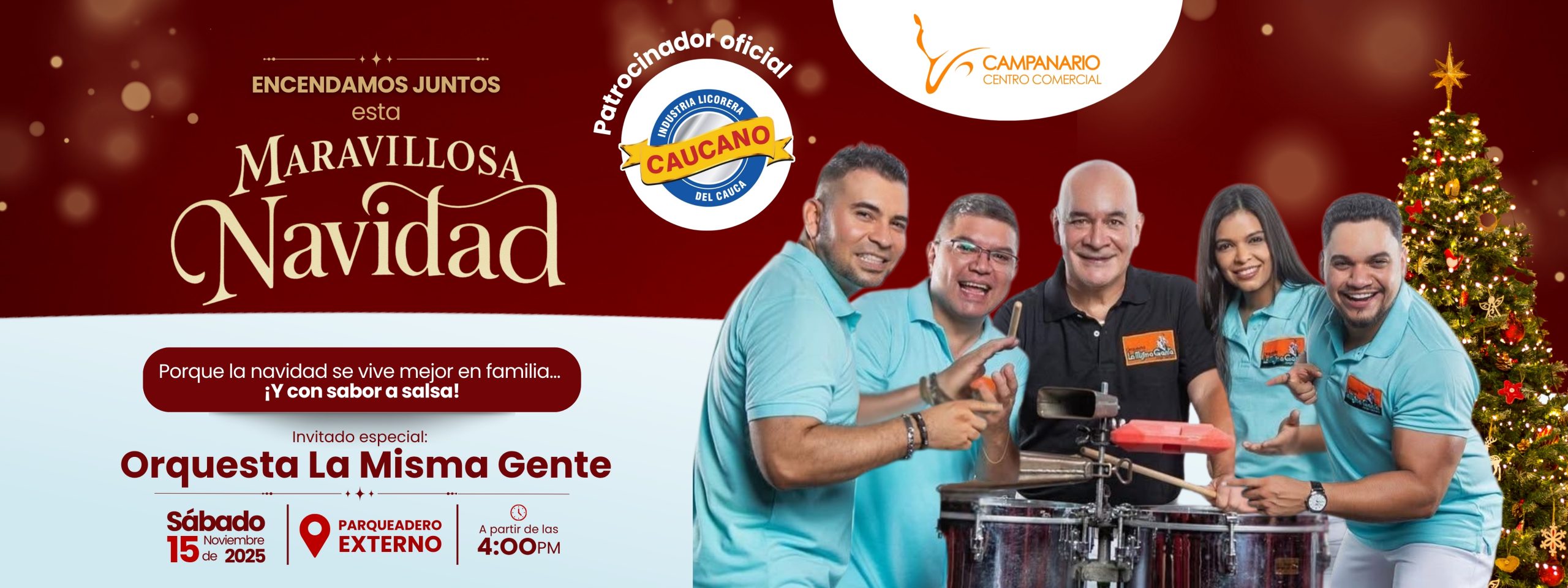 Campanario – Banner Web – 2