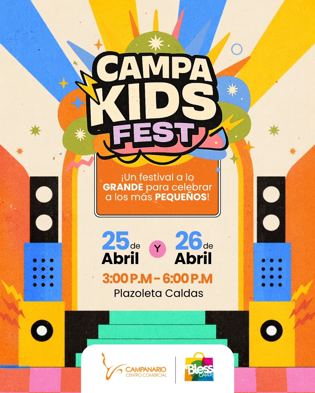 CampaKids Fest