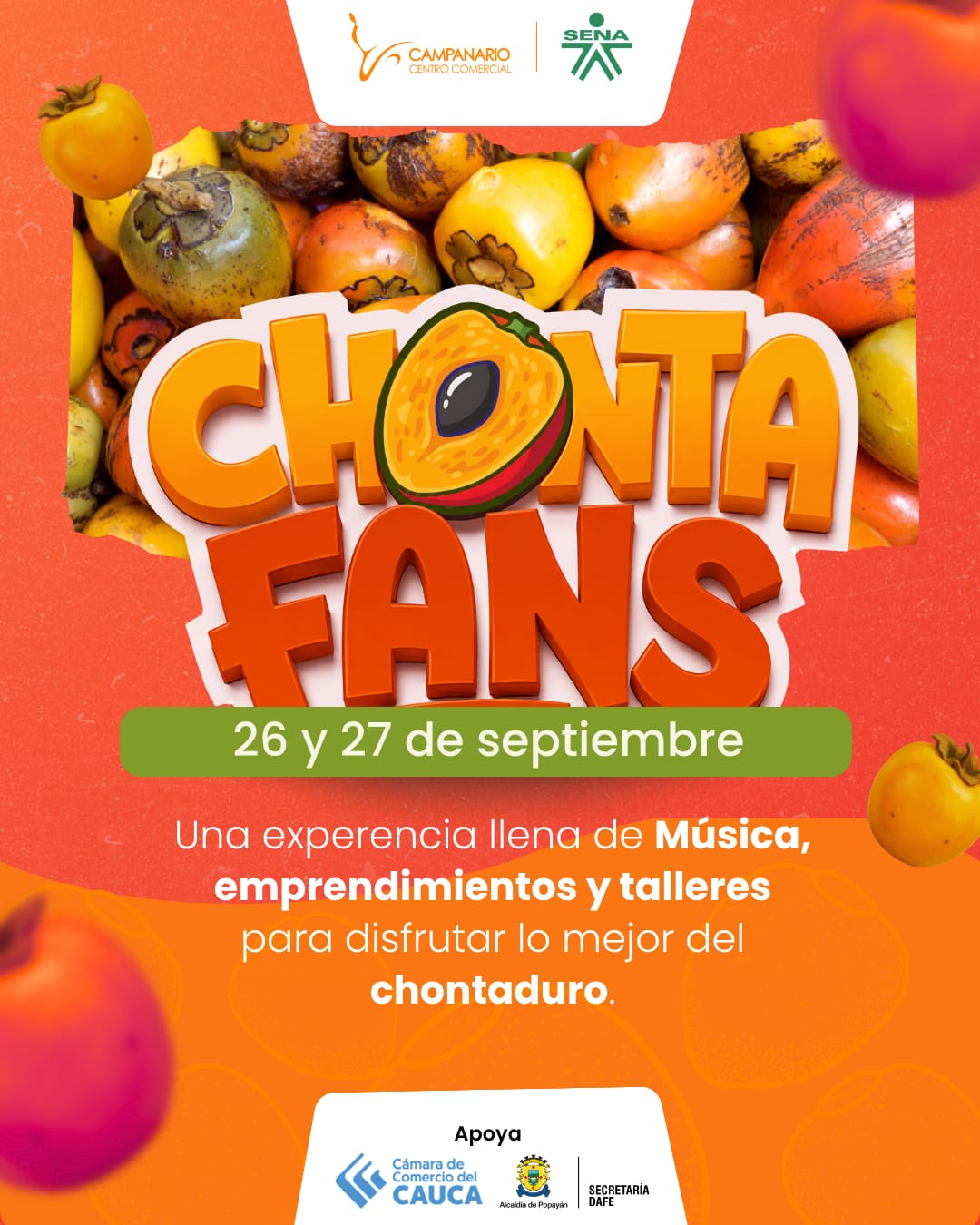 ChontaFans